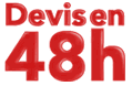 Demande de devis gratuit en 48 H
